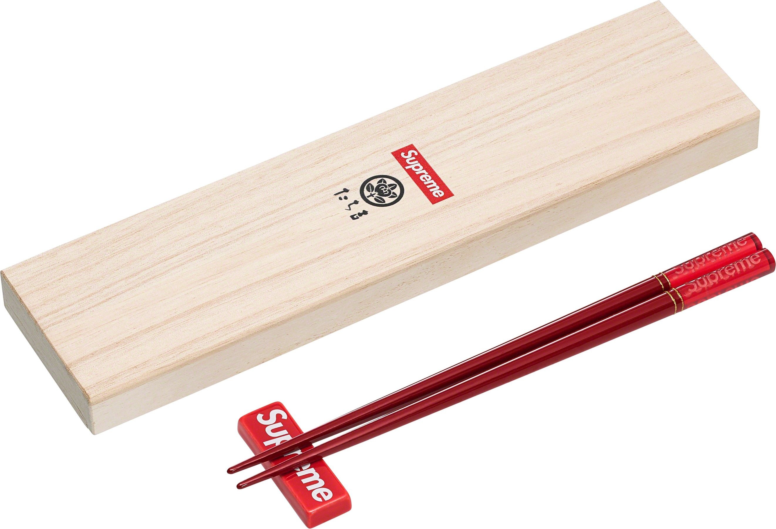Chopstick Set view 10
